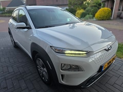 Hyundai Kona - EV Fashion 64 kWh