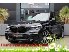 BMW X5 - xDrive45e M Sport High Executive 394pk Panoramadak/Stoelverwarming/Camera