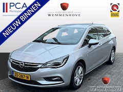 Opel Astra Sports Tourer - 1.0 Turbo Business Executive Airco/Lichtmetalen velgen/El. klep
