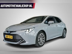 Toyota Corolla - 1.8 Hybrid Dynamic | ADAPTIVE CRUISE | TREKHAAK | EERSTE EIGENAAR