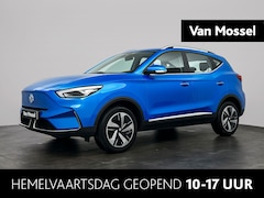 MG ZS - EV EV Standard Range Comfort 50 kWh ZS EV Standard Range Comfort 50 kWh | 320KM WLTP | App