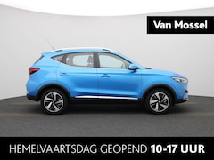 MG ZS - EV EV Standard Range Comfort 50 kWh