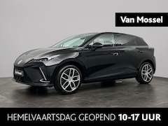 MG MG4 Electric - Luxury 64 kWh | OP = OP Voorraad Voordeel | 7 Jaar Garantie | 3-Fase Laden | Full Option