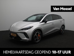 MG MG4 Electric - AWD XPOWER 64 kWh 4 AWD XPOWER 64 kWh | 435PK | 0-100 in 3.8 sec | Alcantara interieur