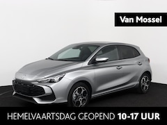 MG 3 - MG3 Hybrid+ 1.5 Hybrid Luxury 3 1.5 Hybrid Luxury | Leder | Stoelverwarming | Stuurverwarm