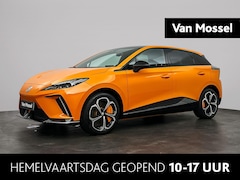 MG MG4 Electric - AWD XPOWER 64 kWh | €5.500 Korting | Nieuw Uit Voorraad Leverbaar | 435 PK AWD | 7 Jaar Ga