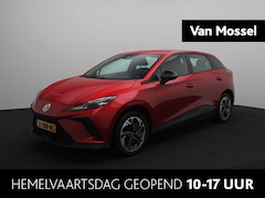 MG MG4 Electric - Standard 51 kWh | Apple CarPay | Adaptive Cruise Control | Led Koplampen | Parkeersensoren