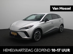 MG MG4 Electric - Comfort 64 kWh | Navi | Apple CarPlay | Led Koplampen | Adaptive Cruise Control | Getint G