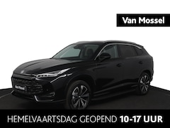 MG HS - PHEV 1.5 Luxury 1500 KG Trekgewicht | 100 km elektrisch rijden