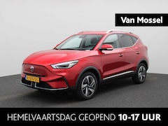 MG ZS - EV EV Standard Range Comfort 50 kWh | Navi | Camera | Climate Control | Parkeersensoren |