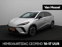 MG MG4 Electric - Long Range Comfort 64 kWh 4 Long Range Comfort 64 kWh | Led Koplampen | Apple CarPlay | Ge