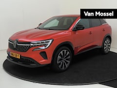 Renault Austral - 1.2 mild hybrid 160 PK X-Tronic Techno Navigatie | Climate Control | Cruise Control | Park