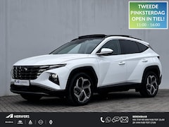 Hyundai Tucson - 1.6 T-GDI HEV 230pk Premium Sky Automaat / Trekgewicht 1.650 kg / Glazen schuif-kanteldak