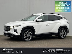Hyundai Tucson - 1.6 T-GDI PHEV 265PK Automaat Comfort 4WD Tucson 1.6 T-GDI PHEV 265PK Autmaat Comfort 4WD