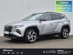 Hyundai Tucson - 1.6 T-GDI HEV 230Pk Comfort Smart Automaat / Trekgewicht 1650 Kg / Krell Premium Audio / E