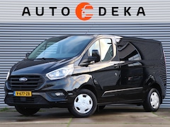 Ford Transit Custom - 280 2.0 TDCI Trend *Trekhaak*Parkeersens
