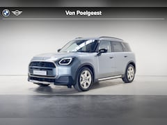 MINI Countryman - E Favoured | Selections 1500