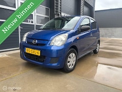 Daihatsu Cuore - 1.0 Premium Nieuwe APK