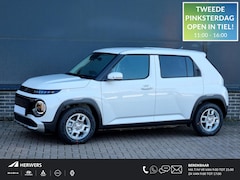 Hyundai Inster - Pulse 49 kWh / €1300, - Voordeel Op Nieuwprijs / Rijklaarprijs / Direct Leverbaar
