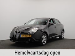 Alfa Romeo Giulietta - 1.4 T Progression Trekhaak Leder Climate/control