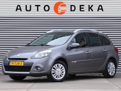 Renault Clio Estate - 1.2 TCe Collection *Dealeronderh.*Trekhaak*Cruisecontr