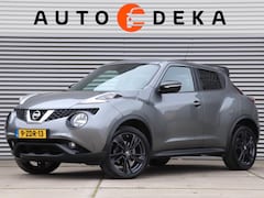 Nissan Juke - 1.6 DIG-T 190pk Connect Edition *Trekhaak*360 Camera