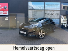 Ford Puma - 1.0 MHEV EcoBoost ST-Line