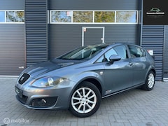 Seat Leon - 1.2 TSI Ecomotive Style