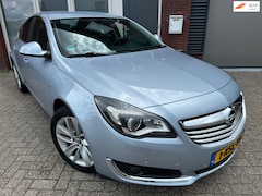 Opel Insignia - 1.4 T EcoFLEX Business+ / Camera / Navi / PDC / Cruise
