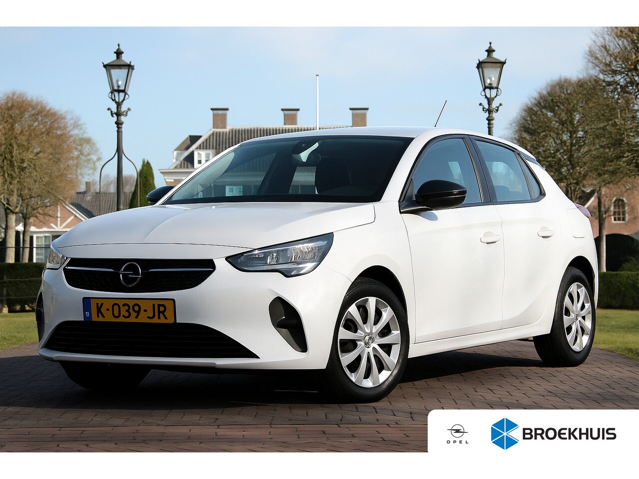 Opel Corsa-e - e EDITION 50 kWh | NL-AUTO! | CARPLAY+ANDROID AUTO | CLIMA | CRUISE | PARKEERSENSOREN | DE - AutoWereld.nl
