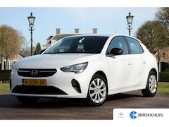 Opel Corsa-e - e EDITION 50 kWh | NL-AUTO | CARPLAY+ANDROID AUTO | CLIMA | CRUISE | PARKEERSENSOREN | DEA