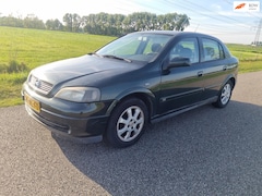 Opel Astra Wagon - 1.6 8V 5 deurs HB