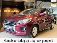 Mitsubishi Space Star - 1.2 Cool+ | Airco | DAB radio |