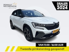 Renault Austral - 1.2 E-Tech full hybrid 200 techno esprit Alpine / Demo Zuidoost / Vraag naar beschikbaarhe