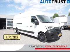 Renault Master - 2.3 dCi 130PK, L4H3, Airco