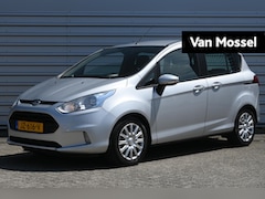 Ford B-Max - 1.0 EcoBoost Style | Navigatie | Airco | Bluetooth