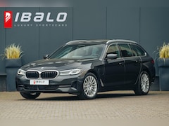 BMW 5-serie Touring - 530e High Executive