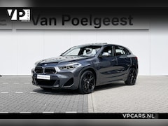 BMW X2 - xDrive25e