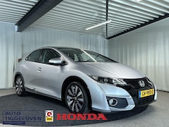 Honda Civic - 1.4 Elegance