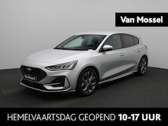 Ford Focus - 1.0 EcoBoost Hybrid ST-Line Aut. | Navigatie | Camera | LED | Winter Pack