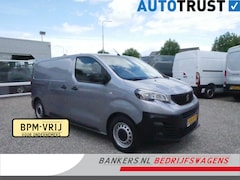 Peugeot Expert - 1.5 BlueHDI 100PK, L2, Airco