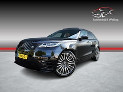 Land Rover Range Rover Velar - 2.0 P300 Turbo AWD R-Dynamic HSE 22 lmv massage