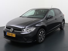 Volkswagen Polo - 1.0 TSI Highline Life