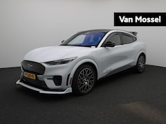 Ford Mustang Mach-E - GT Extended AWD 98 kWh | Navi | B & O | Panoramadak | Adaptive cruise