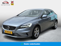 Volvo V40 - 1.5 T2 Inscription Stoelverwarming / Navigatie / Adaptive Cruise / Apple Carplay & Android