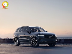 Volvo XC90 - 2.0 T8 Plug-in hybrid AWD Plus Dark Nieuw model / Bowers & Wilkins / Luchtvering / Head-up