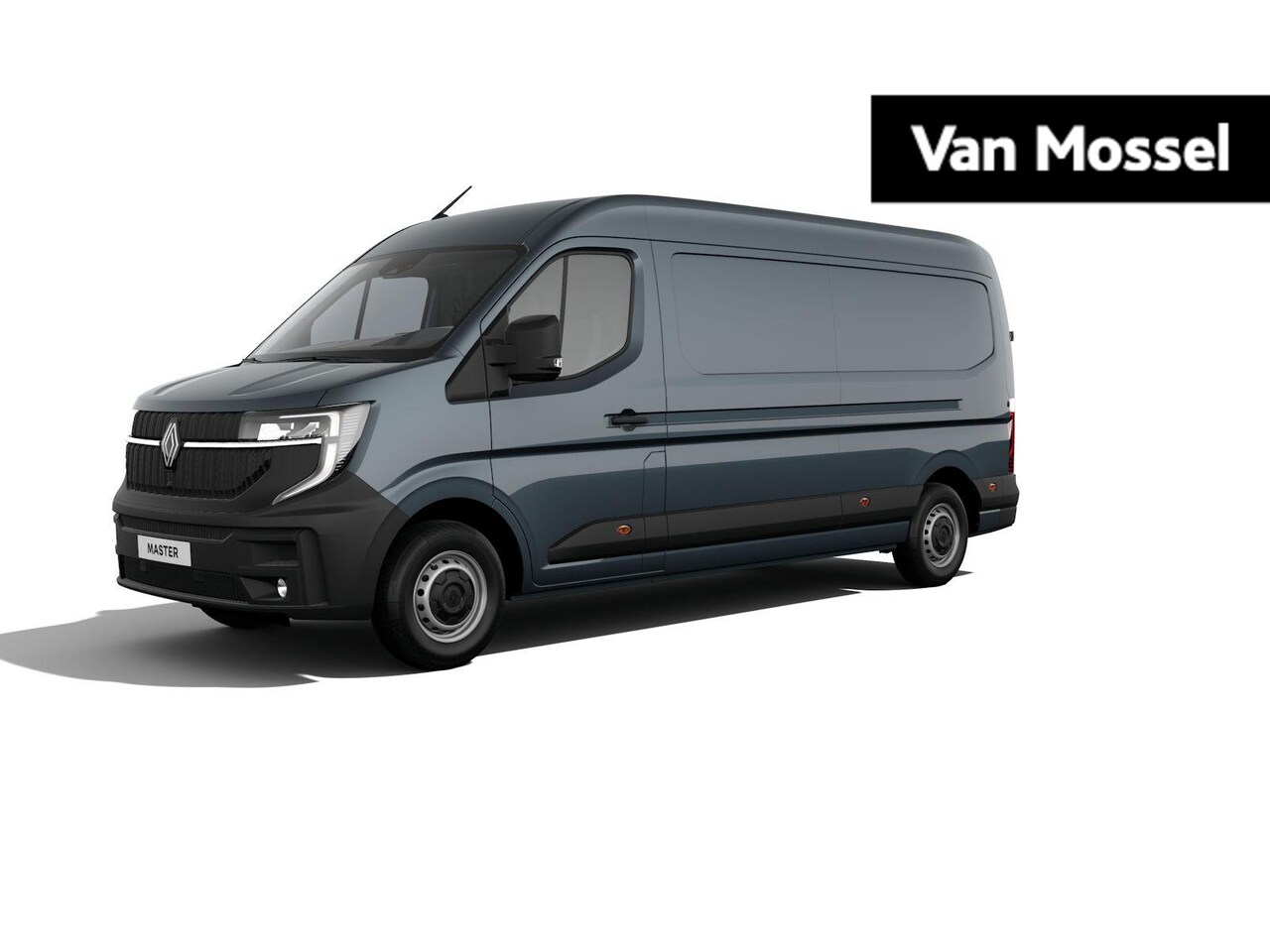 Renault Master - T35 2.0 dCi 150 L3H2 Advance | NIEUW | BPM-VRIJ | RIJKLAARPRIJS - AutoWereld.nl