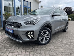 Kia Niro - 1.6 GDi PHEV ExecutiveLine | Schuifdak, Stoelventilatie, Elektr. Stoel, Dodehoekdetectie,