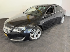 Opel Insignia - 2.0 CDTI EcoFLEX Sedan