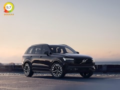 Volvo XC90 - 2.0 T8 Plug-in hybrid AWD Plus Dark Nieuw model / Harman Kardon / Head-up Display / 360 ca